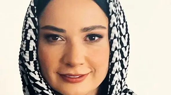 (تصاویر) عکس های  شخصی، زندگی خصوصی و بیوگرافی نسرین نصرتی