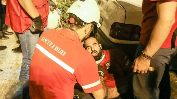 بازداشت 13 زن و مرد مقصر در پرونده انفجار تجریش + جزئیات
