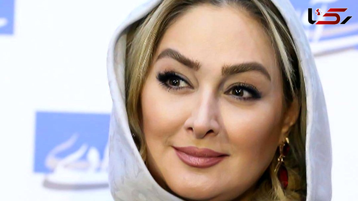 عکس/ سلفی عاشقانه الهام حمیدی و همسرش، نگاهی به دکور ورودی منزل خانم بازیگر با تابلو نوستالژی که تو هیچ خونه ای امکان نداره نباشه