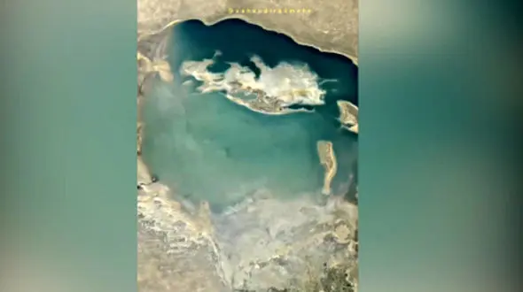 کره زمین چه تغییراتی کرده است؟ + فیلم