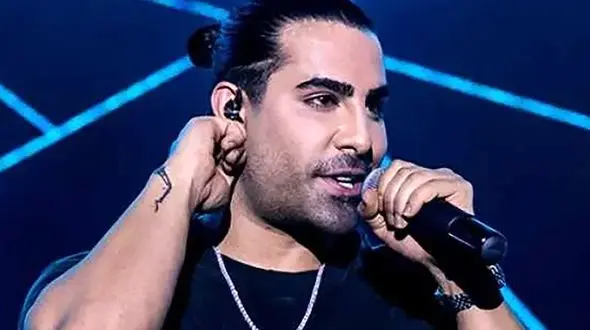 دانلود آهنگ باشکوه کی میدونه من تورو انقد میخوامت عشقم از مجید رضوی / کی با چشماش فقط با تو بودن و خواهش کرد