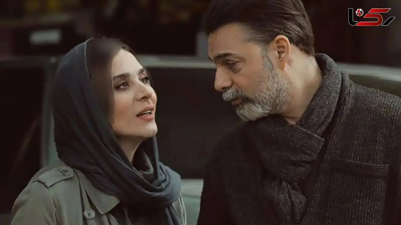 رابطه دردسرساز سحر دولتشاهی و پیمان معادی خارج از اتاق درمان جنجال به پا کرد!