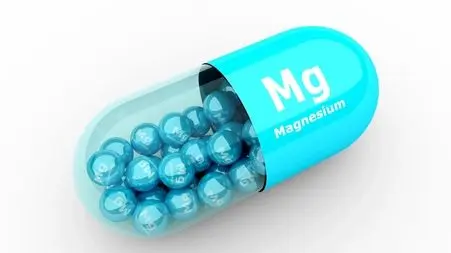 چرا بزرگسالان به منیزیم نیاز دارند و مقدار مصرف مناسب چقدر است؟