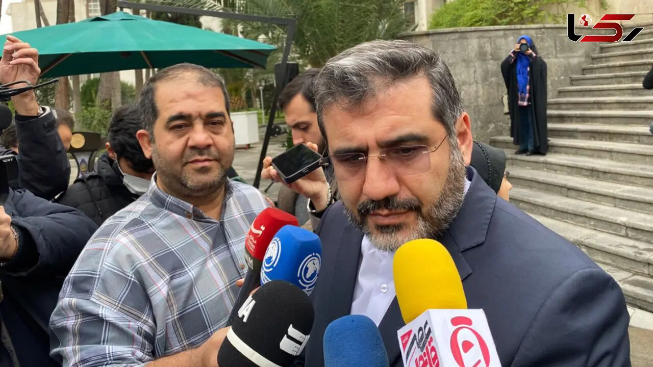 امسال ۷۵ فیلم در جشنواره فجر ثبت نام کردند / آیین نامه نظارت بر پوشاک را صادر کردیم