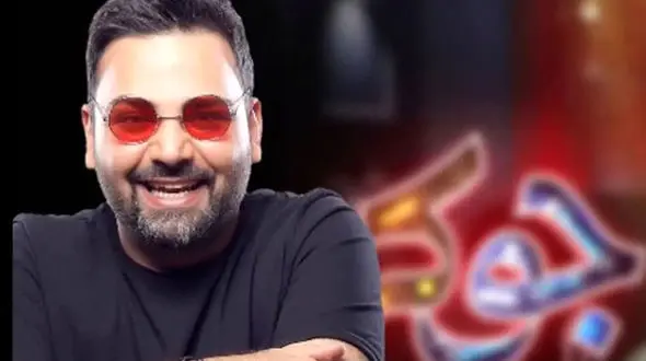 سکانسی از یک سریال کره‌ای که علیخانی را شرمنده کرد!