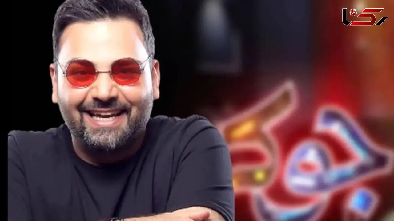 احسان علیخانی: مادرم بخاطر ماه عسل مدتی را با من قهر بود! + عکس مادر زیبایش