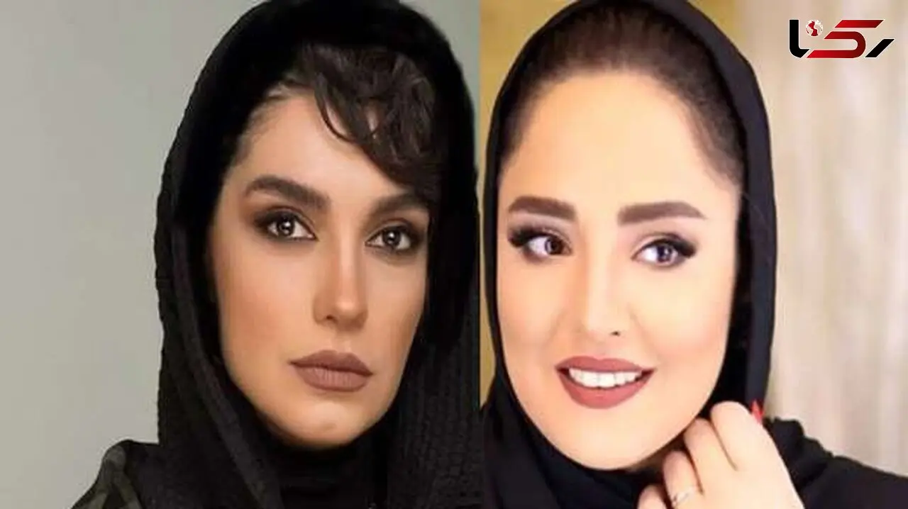 لحظات شاد نرگس محمدی و الیکا عبدالرزاقی در شمال / بازیگران از همکاری لذت‌بخش در پروژه جدیدشان گفتند