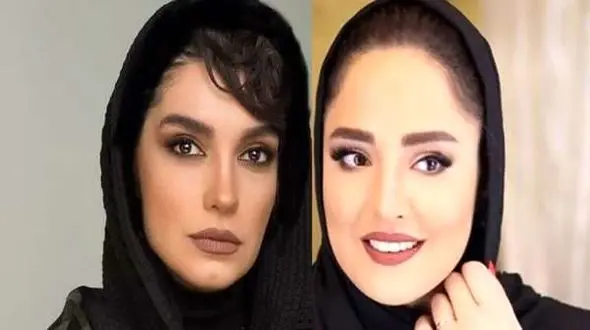 لحظات شاد نرگس محمدی و الیکا عبدالرزاقی در شمال / بازیگران از همکاری لذت‌بخش در پروژه جدیدشان گفتند