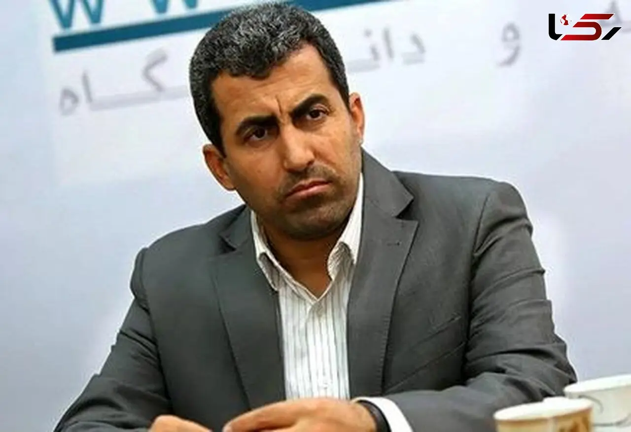 پورابراهیمی: قیمت دلار شکسته می‌شود
