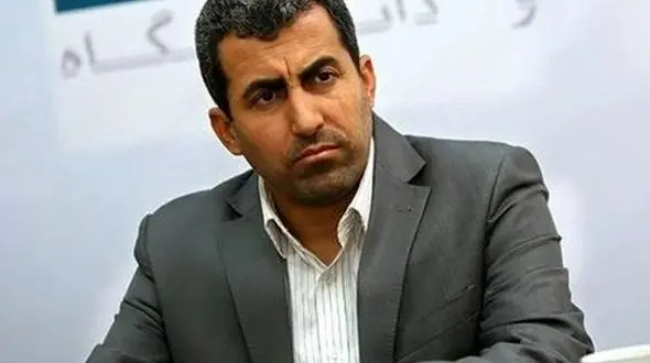 پورابراهیمی: قیمت دلار شکسته می‌شود