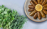 سبزی دلمه چیست؟