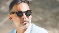 پیمان معادی، بازیگر محبوب ایرانی، مدل برند مشهور ایتالیایی شد + عکس