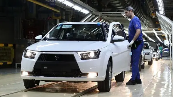 هفت دلیل برای حذف فوری قرعه‌ کشی فروش خودرو