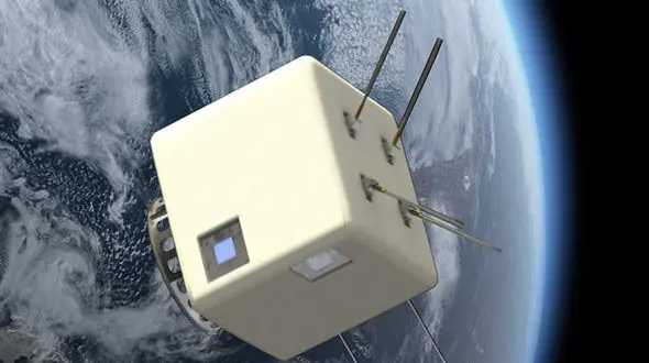 ماهواره ها و قلمروی ایرانی ها در فضا