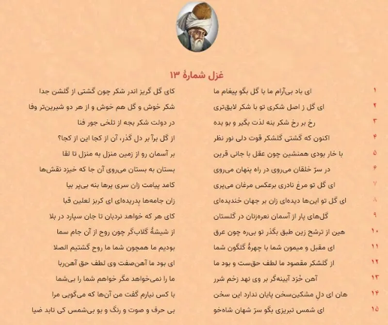 شعر