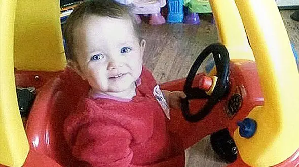 پدر به پانته آ رحم نکرد +عکس