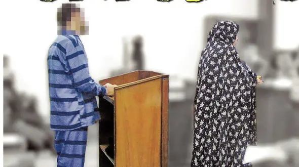 حکم اعدام کارگردان شیطان صفت شکسته شد / 4 دختر با نقشه خانم مربی به دام سیاه کاگردان افتادند + عکس و جزییات