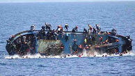 غرق شدن کشتی مهاجران در سواحل تونس  / 51 زن و مرد و کودک ناپدید شدند