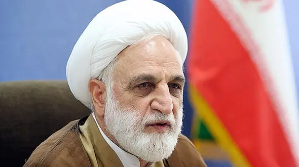 اژه ای مطلقاً قصد و اراده ای برای نامزدی در انتخابات ریاست‌جمهوری ندارد