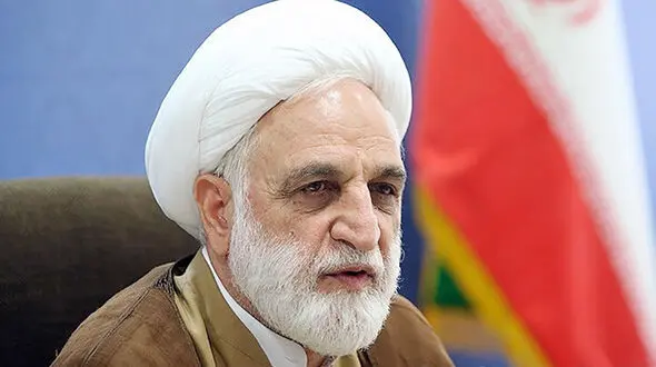 رئیس قوه قضاییه بدون پروتکل‌های تشریفاتی وارد «بندرعباس» شد