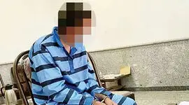 قتل زن و شوهر جوان جلوی چشمان کودکشان در تهران/ قاتل به 2 بار قصاص نفس محکوم شد