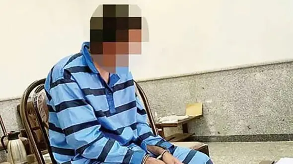 قتل زن و شوهر جوان جلوی چشمان کودکشان در تهران/ قاتل به 2 بار قصاص نفس محکوم شد