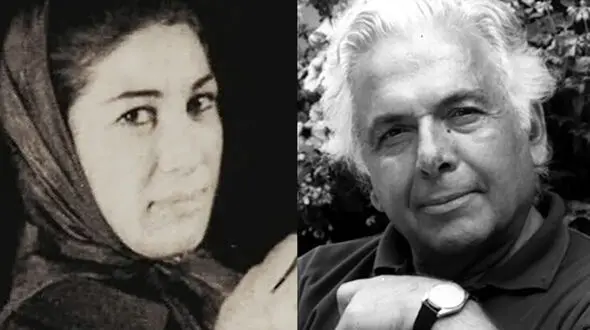 نامه عاشقانه فروغ فرخزاد به ابراهیم گلستان: عزیزم، قربانت بروم، دوستت می‌دارم!