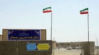 Iran-Pakistan coop. doubled with Rimdan border reopening 