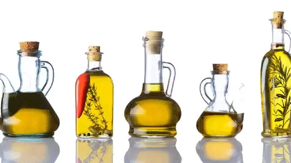 روغن رفع ریزش مو + فیلم