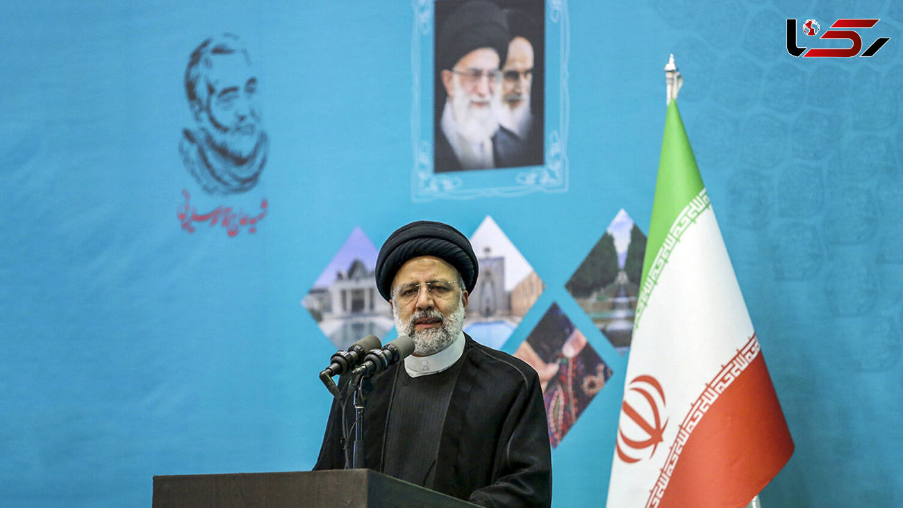 رئیسی: استان شدن جنوب کرمان در دستور کار دولت است
