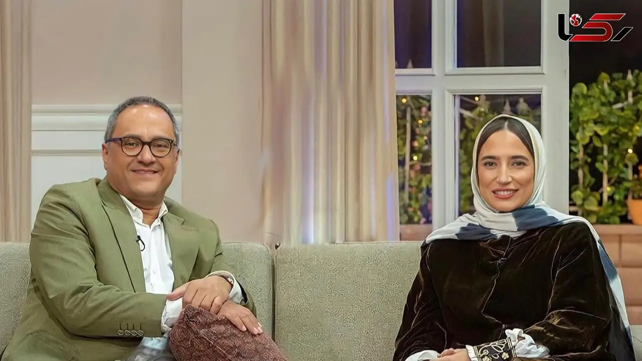 نگاهی به خونه زندگی نگار جواهریان و رامبد جوان / کف پوش چوبی و دکوراسیون بدون تجملات افراطی