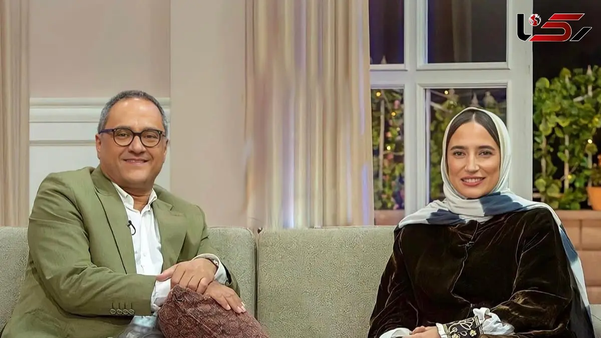 نگاهی به خونه زندگی نگار جواهریان و رامبد جوان / کف پوش چوبی و دکوراسیون بدون تجملات افراطی