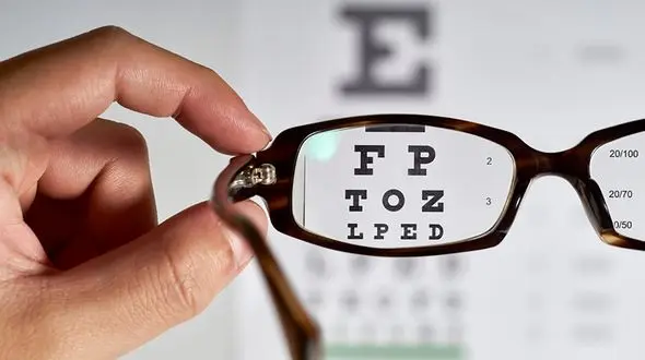 این بیماری ها چشم شما را هدف می گیرد