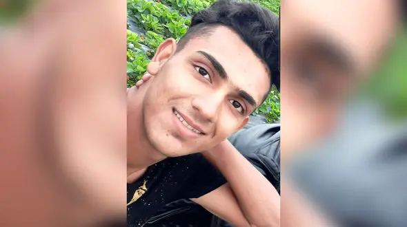 قتل فجیع توسط پسر 15 ساله زابلی / در عروسی چه اتفاقی افتاد + فیلم گفتگو