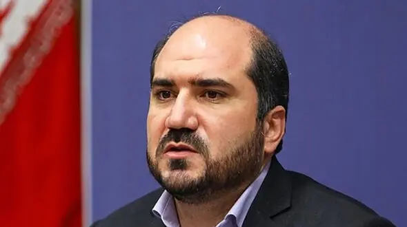 محسن منصوری معاون اجرایی رئیس جمهور و سرپرست نهاد ریاست جمهوری شد