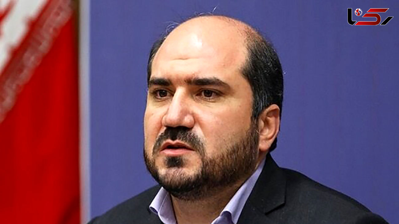 محسن منصوری معاون اجرایی رئیس جمهور و سرپرست نهاد ریاست جمهوری شد