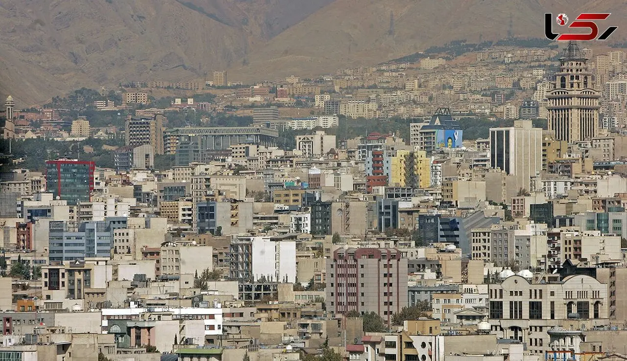 تقسیم استان تهران روی میز دولت