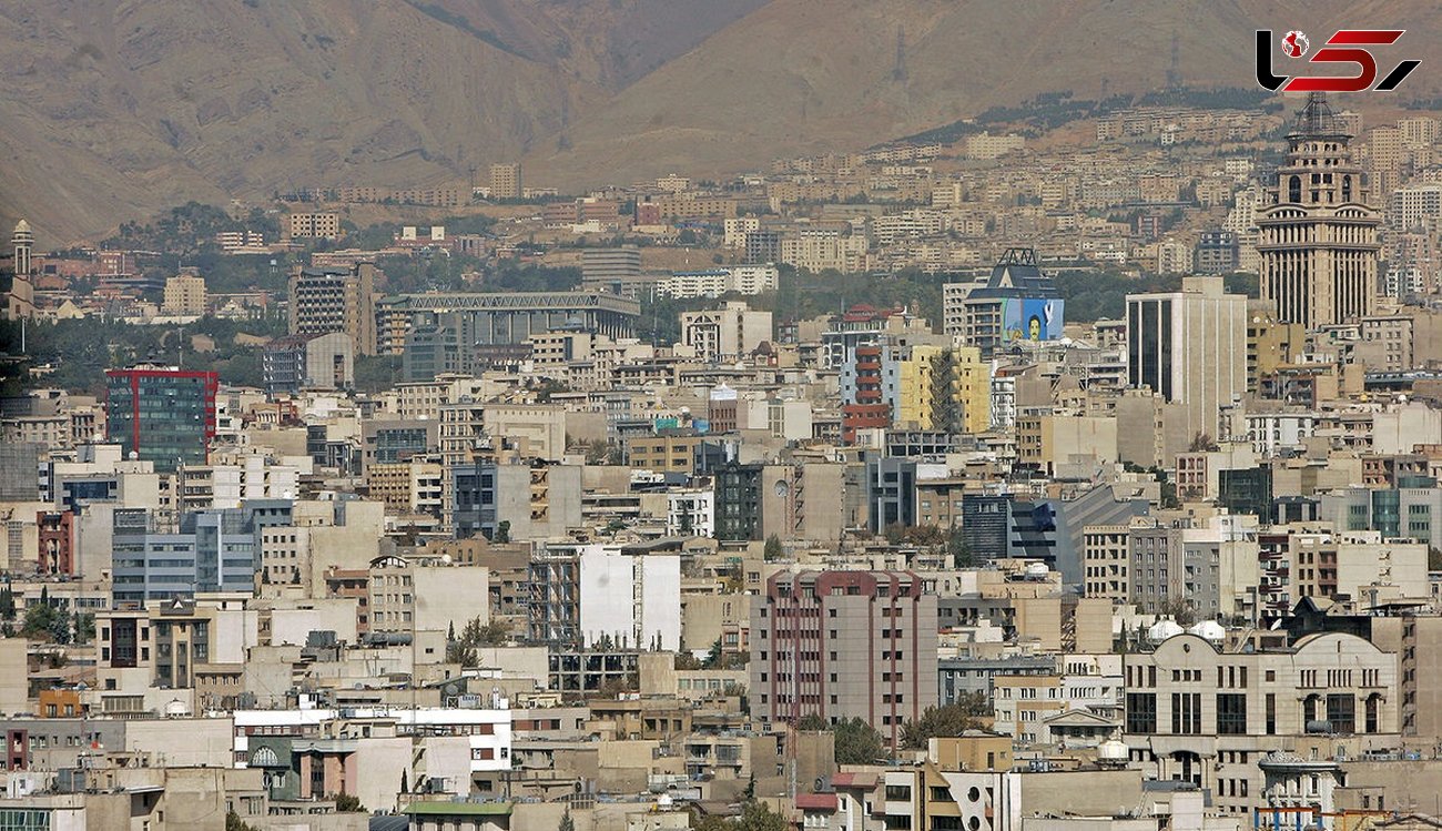 تقسیم استان تهران روی میز دولت