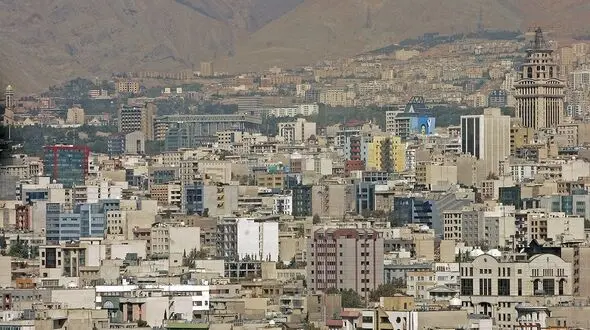 تقسیم استان تهران روی میز دولت