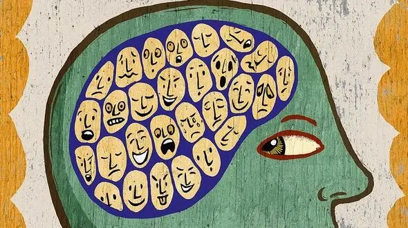 شیزوفرنی چیست؟