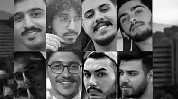  حکم اعدام همه متهمان پرونده اکباتان در دیوانعالی کشور نقض شد