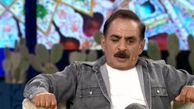 سلامتیِ کمدینی مثل آقا رشید که واسه جیب مردم ارزش قائله/ قدرت الله ایزدی: پام شکست ولی صحنه را ترک نکردم چون مردم پول داده بودند آمده بودند من را ببینند