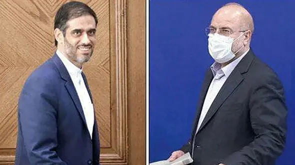 سعیدمحمد به نفع قالیباف کنار می رود؟