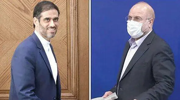 سعیدمحمد به نفع قالیباف کنار می رود؟
