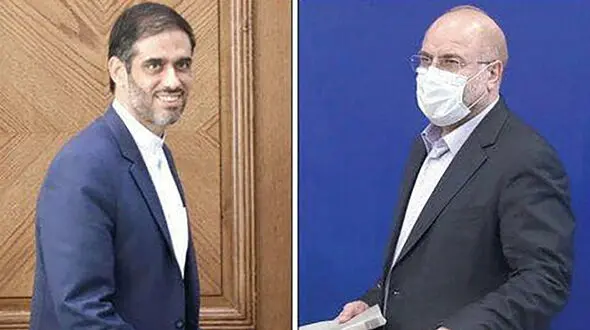 سعیدمحمد به نفع قالیباف کنار می رود؟