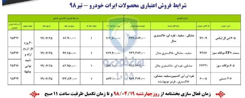 ایران خودرو 2
