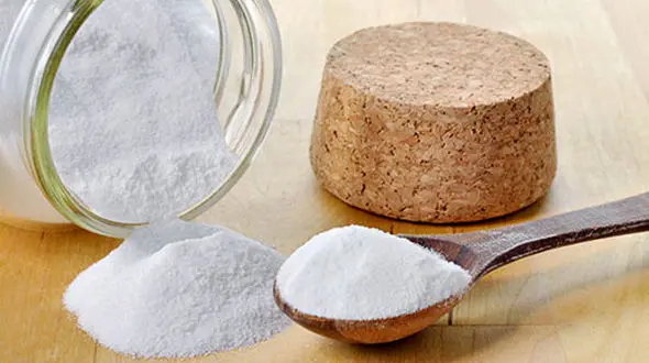 درمان جوش های سرسیاه با ترفندهای خانگی