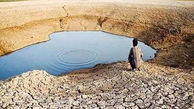 خطر جدی کم آبی در 9 استان ایران 