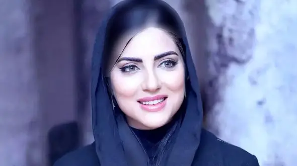 بازیگر جوان سینما در بیمارستان بستری شد