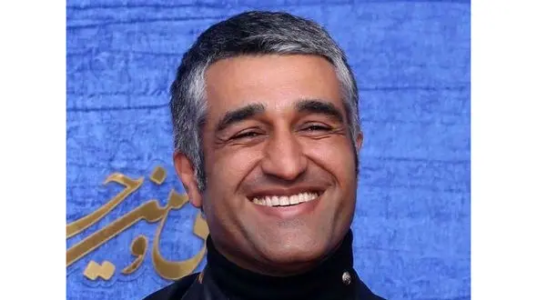 پژمان جمشیدی به پروپای نجم الدین شریعتی پیچید / شوخی با متین ترین مجری تلویزیون!